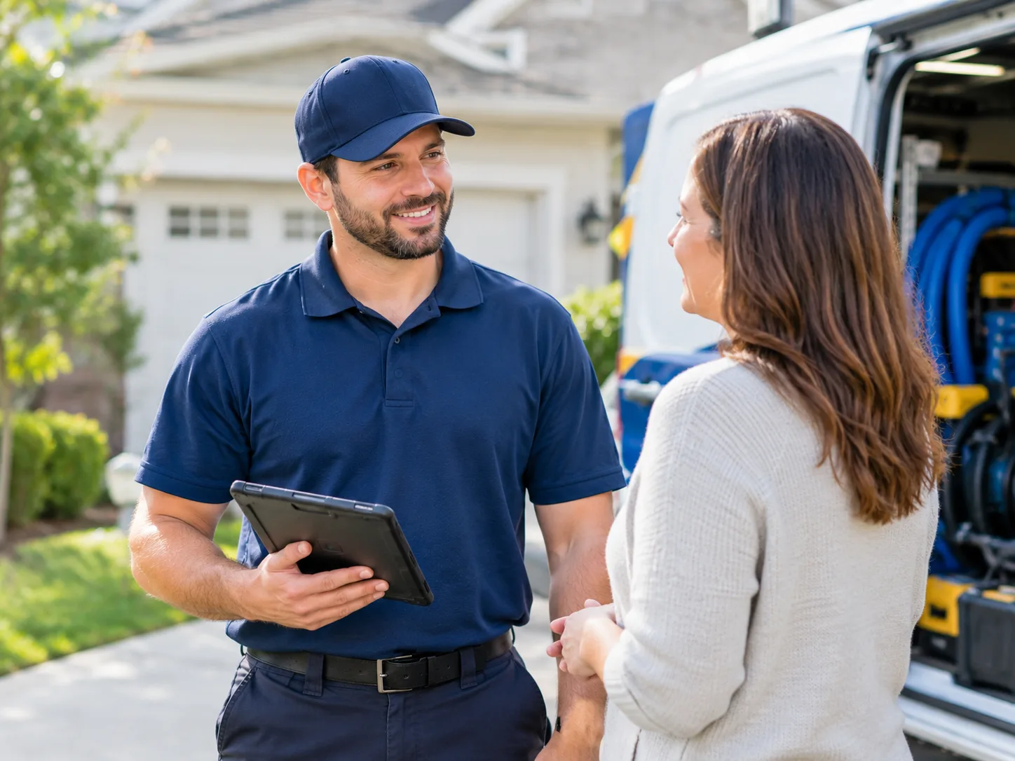 Sewage Backup Cleanup Salem, FL FAQs